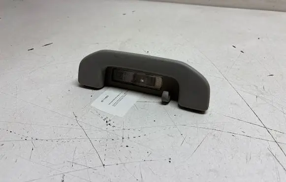 Mercedes-Benz ML W166 Rear interior roof grab handle A1668200301