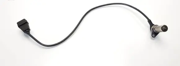 Volkswagen PASSAT B5 Crankshaft position sensor 028907319B A5196