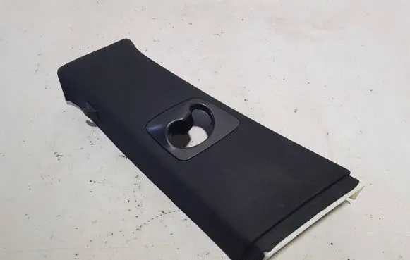 BMW 5 GT F07 (B) pillar trim (top) 9137197FF 9137197