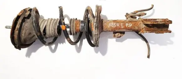 Toyota Avensis Verso Front shock absorber/damper