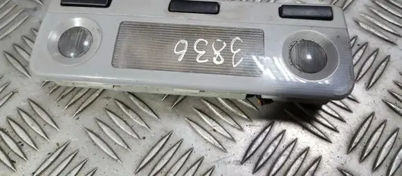 BMW 5 E39 Front seat light 8360106