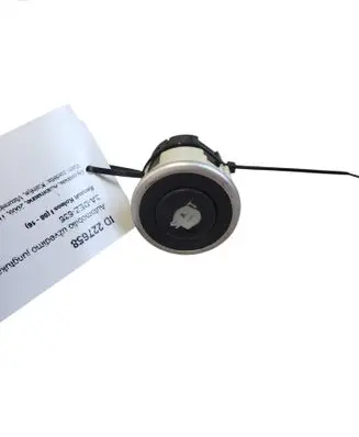 Renault Koleos I Engine start stop button switch 