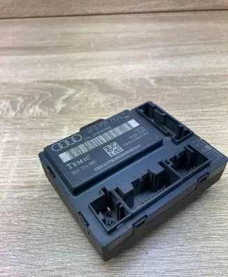 Audi A6 S6 C6 4F Door control unit/module 4F0959793E 4F0910793E USED