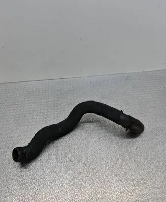 Opel Corsa E Engine coolant pipe/hose 13402304 462218160 3402304