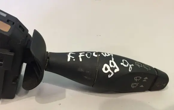 Ford Focus Wiper switch PA66GF30