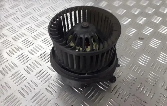 Citroen C2 Heater fan/blower