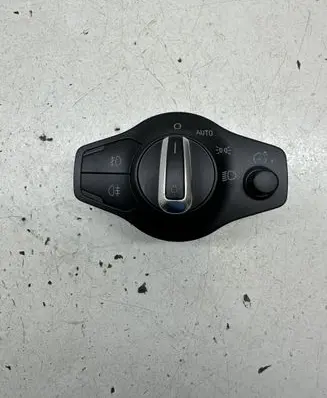 Audi A5 8T 8F Light switch 8K0941531AS