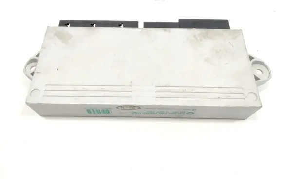 BMW 7 E65 E66 Door control unit/module 6922265 61356922265 356922265