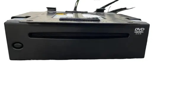 Ford C-MAX I CD/DVD changer 