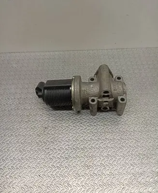 Opel Zafira B EGR valve 55204250