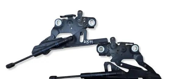 BMW 4 F36 Gran coupe Engine bonnet/hood hinges 