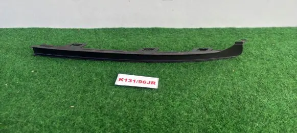 Opel Astra K Number Plate Surrounds Holder Frame 13469544OGI