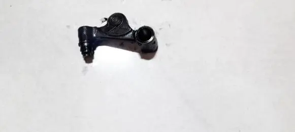 Volkswagen PASSAT B6 other engine part
