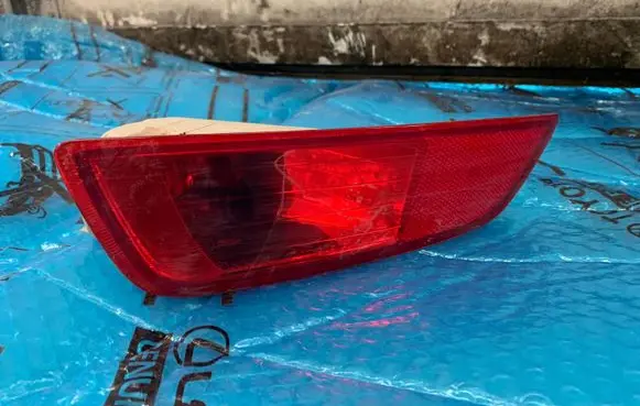 Volvo XC60 Rear fog light 89074901