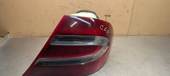 Mercedes-Benz CLK A209 C209 Rear/tail lights A2098200264 15466200