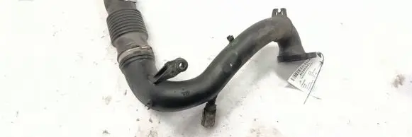 Opel Movano B Heater radiator pipe/hose 165763705R