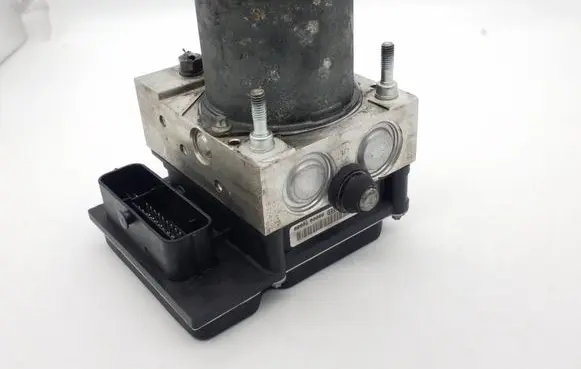 Audi A6 S6 C6 4F ABS Pump 4F0910517AL 4F0614517BA 0265230087