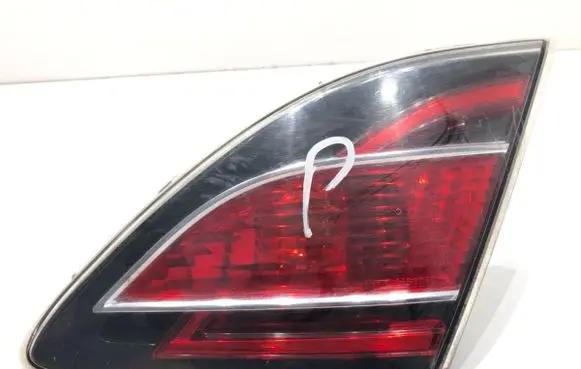 Mazda 6 Rear/tail lights