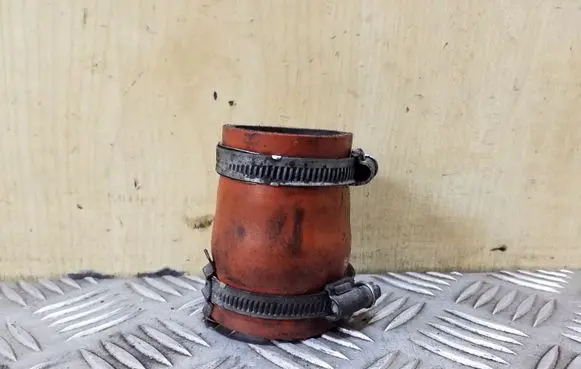 Ford Galaxy Intercooler hose/pipe