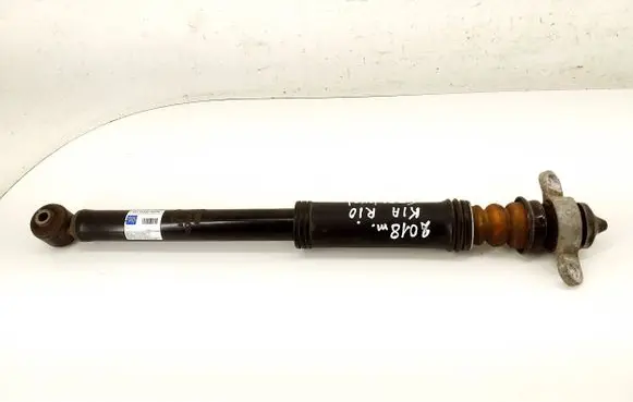 KIA Rio Rear shock absorber/damper 55300H8100
