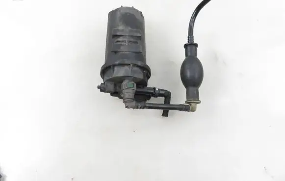 Renault Trafic II (X83) Fuel filter housing 8200780972