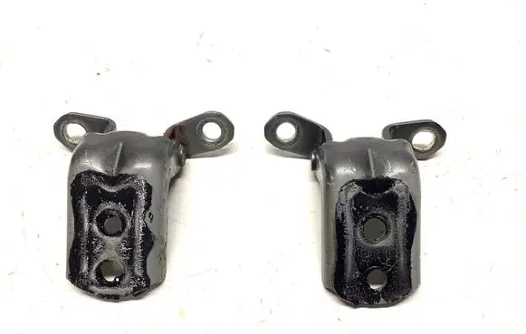 Nissan Qashqai Front door hinge set 