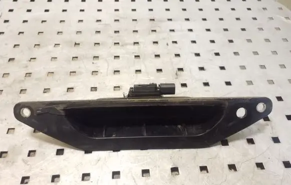 Ford Kuga II Tailgate/trunk/boot exterior handle CJ54S425A22A