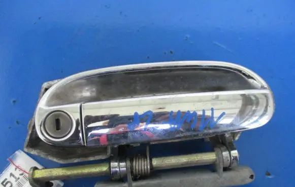 Alfa Romeo 166 Front door exterior handle