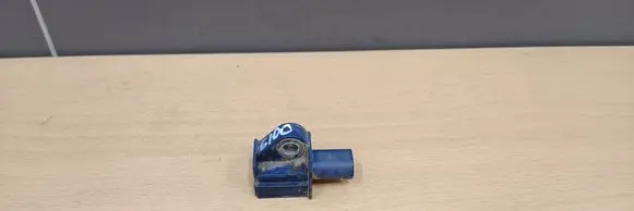 Mercedes-Benz C W204 Airbag deployment crash/impact sensor A2128204926 5WK43870
