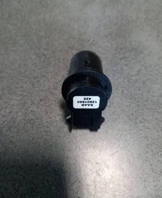 Saab 9-3 Ver1 Sun solar sensor 12801640