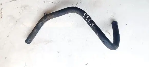 Hyundai Santa Fe Heater radiator pipe/hose 