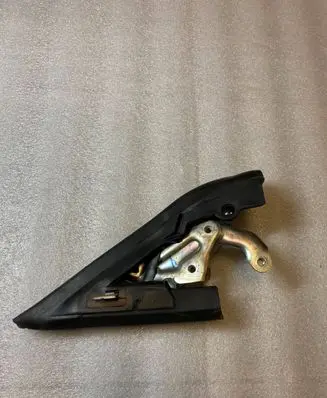 Ford Mustang VI Other interior part