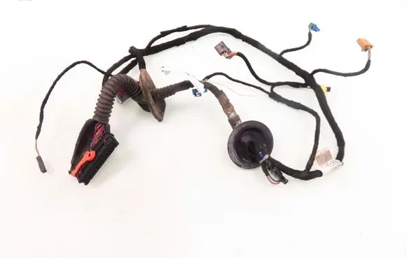 Volkswagen Jetta VI Front door wiring loom 5C7971120A