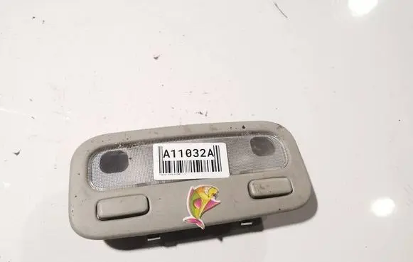 Toyota Corolla E120 E130 Other interior part 