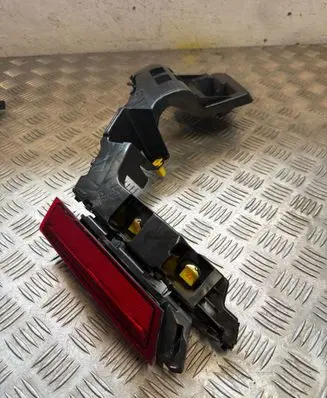 KIA EV6 Rear bumper light 