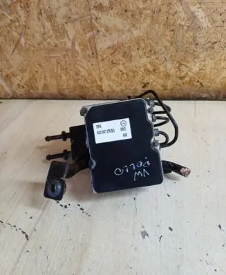 Volkswagen Polo IV 9N3 ABS Pump 6Q0907379BG 0003