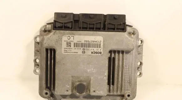 Suzuki SX4 Engine control unit/module ECU 3392069K00