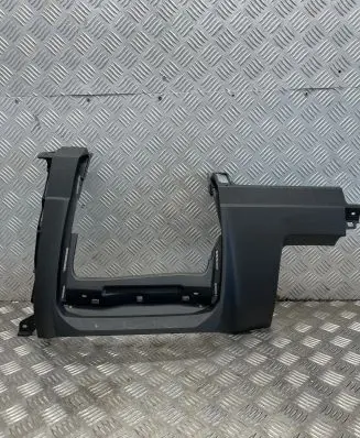 Volkswagen Tiguan Dashboard lower bottom trim panel 5NB857005