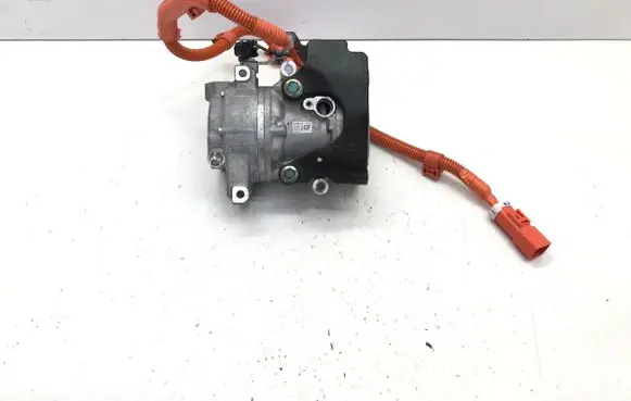 Honda ZR-V Air conditioning (A/C) compressor (pump) KT0424001832 01H00164