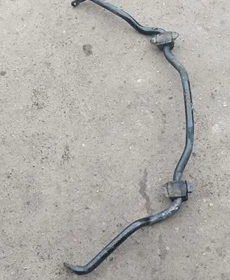 Front anti-roll bar/stabilizer link