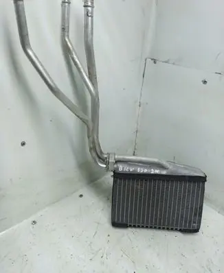 BMW 5 E39 Heater blower radiator 83855629