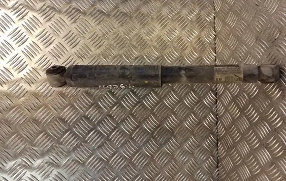 Opel Vectra C Rear shock absorber/damper 844904000900 315000331 13181985