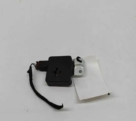Renault Austral Keyless system antenna 