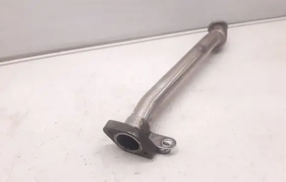 Peugeot 406 EGR valve line/pipe/hose 96325346