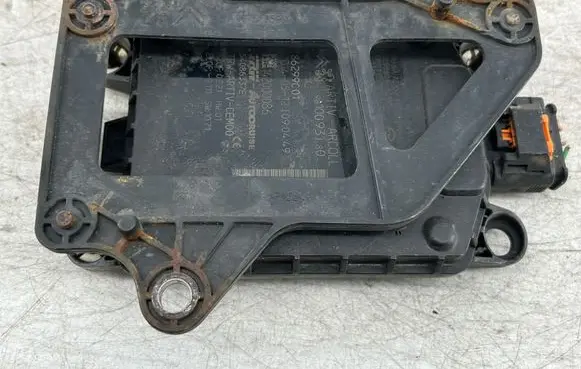 Citroen C4 Grand Picasso Distronic sensor radar 9810093180 142000086 86299C01