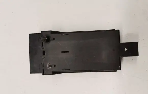 BMW 7 G11 G12 Seat control module 7490465