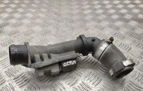 Citroen C4 Grand Picasso Intercooler hose/pipe