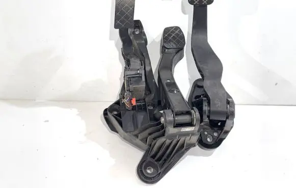 Skoda Fabia Mk3 (NJ) Pedal assembly 6C1721059M