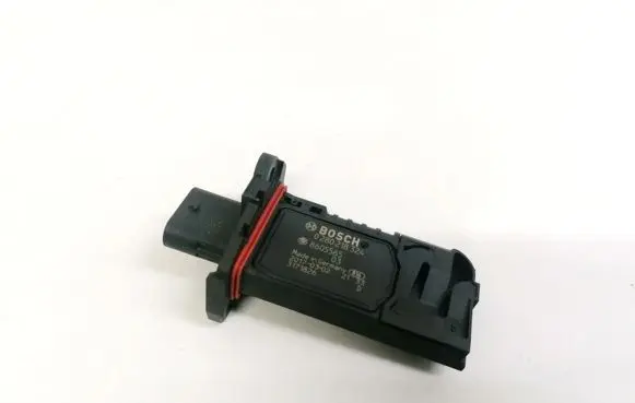 BMW 5 G30 G31 Mass air flow meter 0280218324 860556503