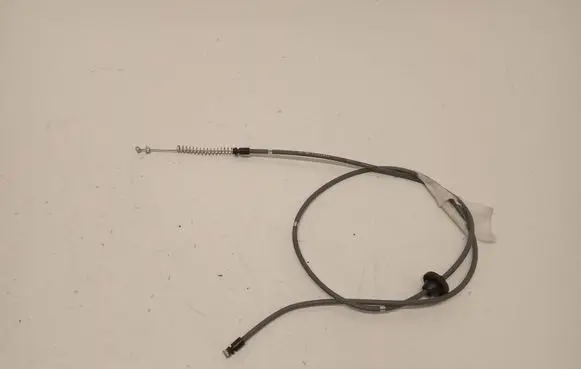 Volvo XC60 Engine bonnet/hood lock release cable 31479594